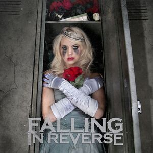 Falling in Reverse - The Drug in Me Is You  LP LP
